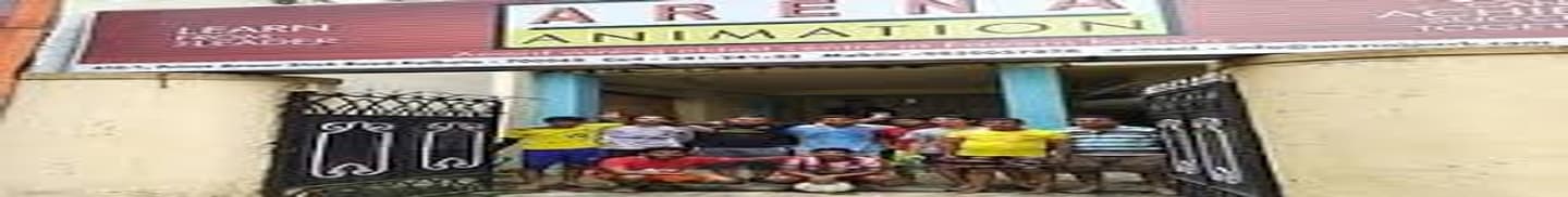 Arena Animation Jodhpur